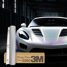 3M Wrap Pellicola Serie 2080