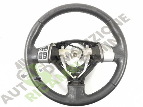 D19aa volante fiat - volante, sedici