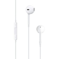 Apple Auricolari EarPods con