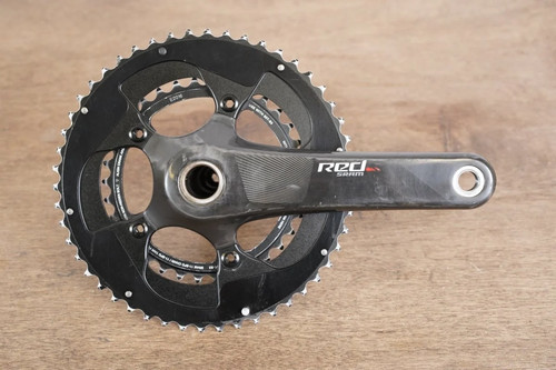Guarnitura stradale 172 mm - 172,5,