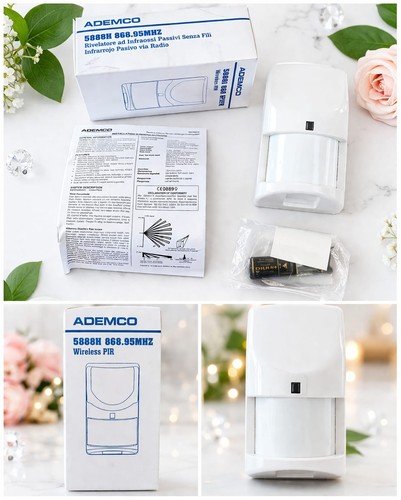 Sensor detector - 1,