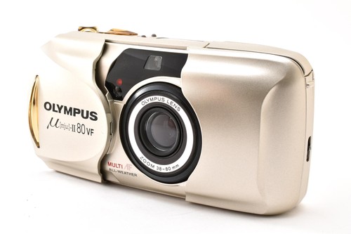 Ottime condizioni olympus - [ottime,
