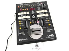 Roland Edirol V-8 8 canali