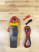 FLUKE 902 FC MISURATORE A