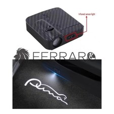 Luce cortesia ford puma - luce,