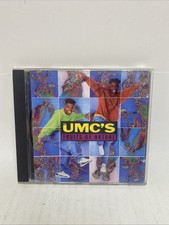 The UMC's - Fruits Of Nature