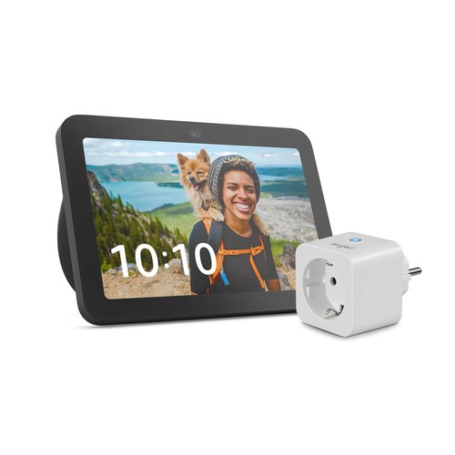 Tablet amazon echo show - tablet, 3rd