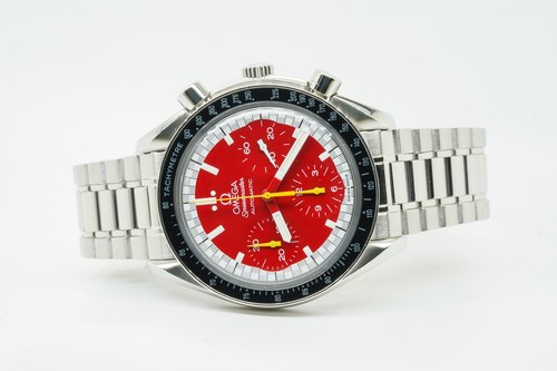 Omega speedmaster reduced - omega,