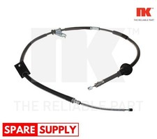 CAVO, FRENO DI STAZIONAMENTO