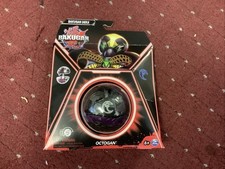 Bakugan Deka Octogan Action