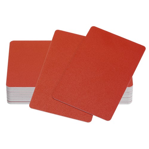 20pcs carte identità pvc - carte, in