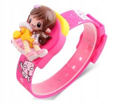 Orologio per bambini bambina