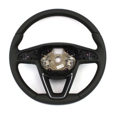 Volante Seat volante in pelle