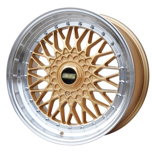Cerchi lega style bbs rs - in,