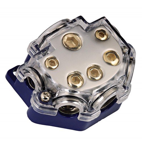 Hama powersplitter techline - powersplitter,