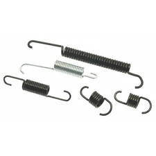 Kit molle ganasce freno - molle,
