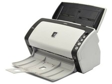 Fujitsu Fi-6130 scanner