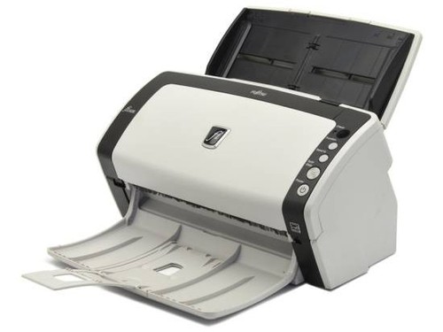 Fujitsu 6130 scanner - fujitsu,
