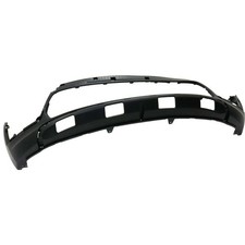 Front Lower Bumper Cover