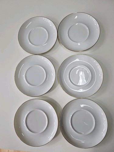 Set piattini vintage royal - piattini,