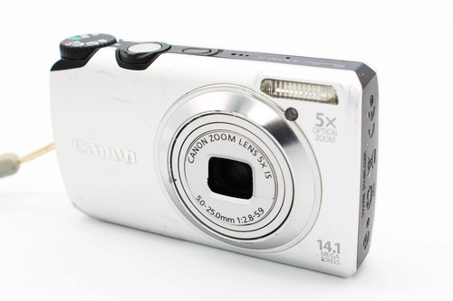 Canon powershot a3200 - canon,