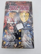 Judge Dredd,The