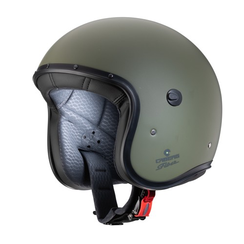 Casco caberg jet freeride - jet, x