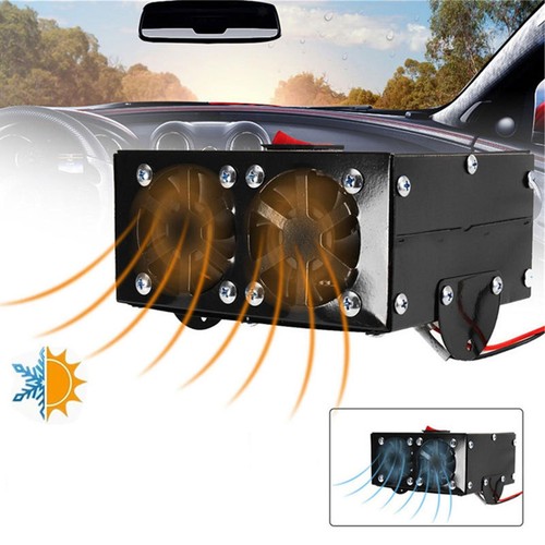Sbrinatore per auto 500w - per,