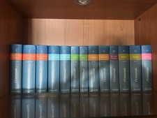 L'Universale Le Garzantine