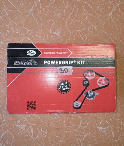 Kit distribuzione pompa - kit,