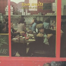 Tom Waits  - Nighthawks At The