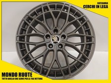 N4 Cerchi In Lega P10 da 18