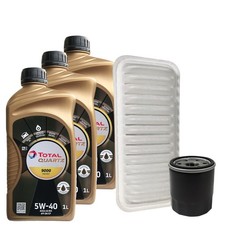 Kit Tagliando Citroen C1