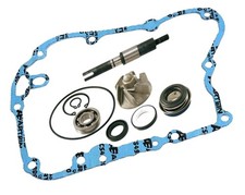 Kit revisione pompa acqua - pompa,
