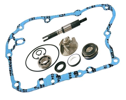 Kit revisione pompa acqua - kit,