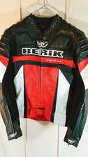 Berik Tuta da Corsa Donna