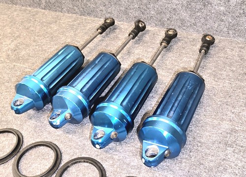 Set ammortizzatori losi lst - set,
