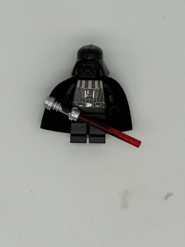 Lego star wars - star, minifigure