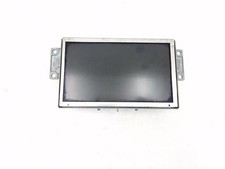 Display navigatore satellitare - display,