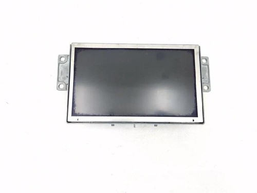 Display navigatore satellitare - display,