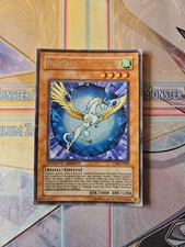 Yu-Gi-Oh! Bestia Cristallo