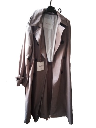 Max mara trench - mara, trench,