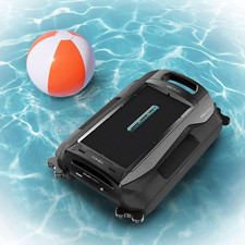 Robot Pulitore Piscina Senza