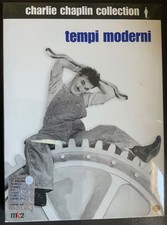 2 DVD : TEMPI MODERNI 