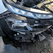 Faro proiettore anteriore destro citroen c4 cactus touch 2014-2017 9800901480