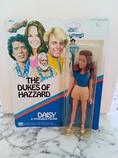 1981 Mego The Dukes of Hazzard