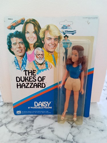 1981 mego the dukes - 1981,