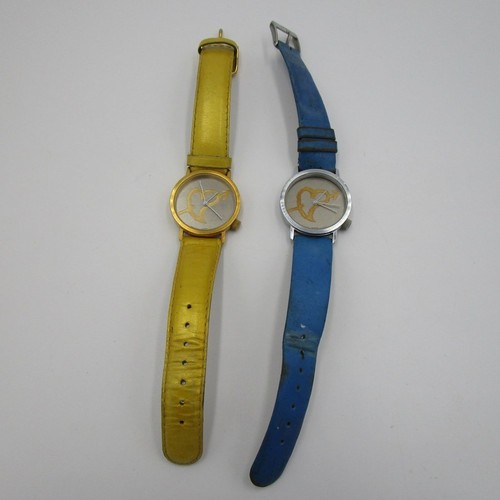 Coppia orologi akteo - di,