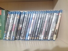 Lotto Bluray Piu Un Singolo 4k