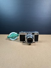 Fotocamera pellicola 35mm